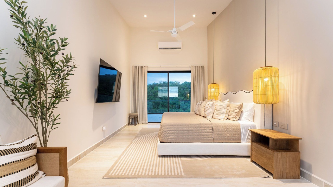 Photo of Bedroom in Santa Maria Huatulco