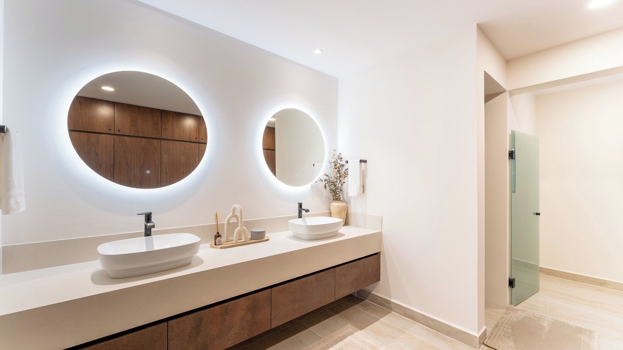 Photo of Bathroom in Santa Maria Huatulco