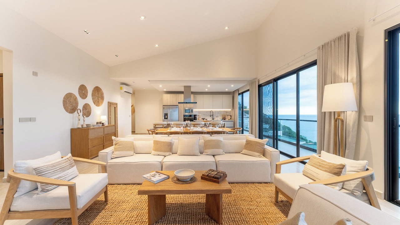 Photo of Livingroom in Santa Maria Huatulco