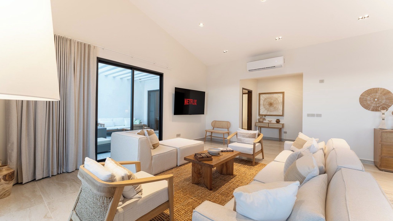 Photo of Livingroom in Santa Maria Huatulco