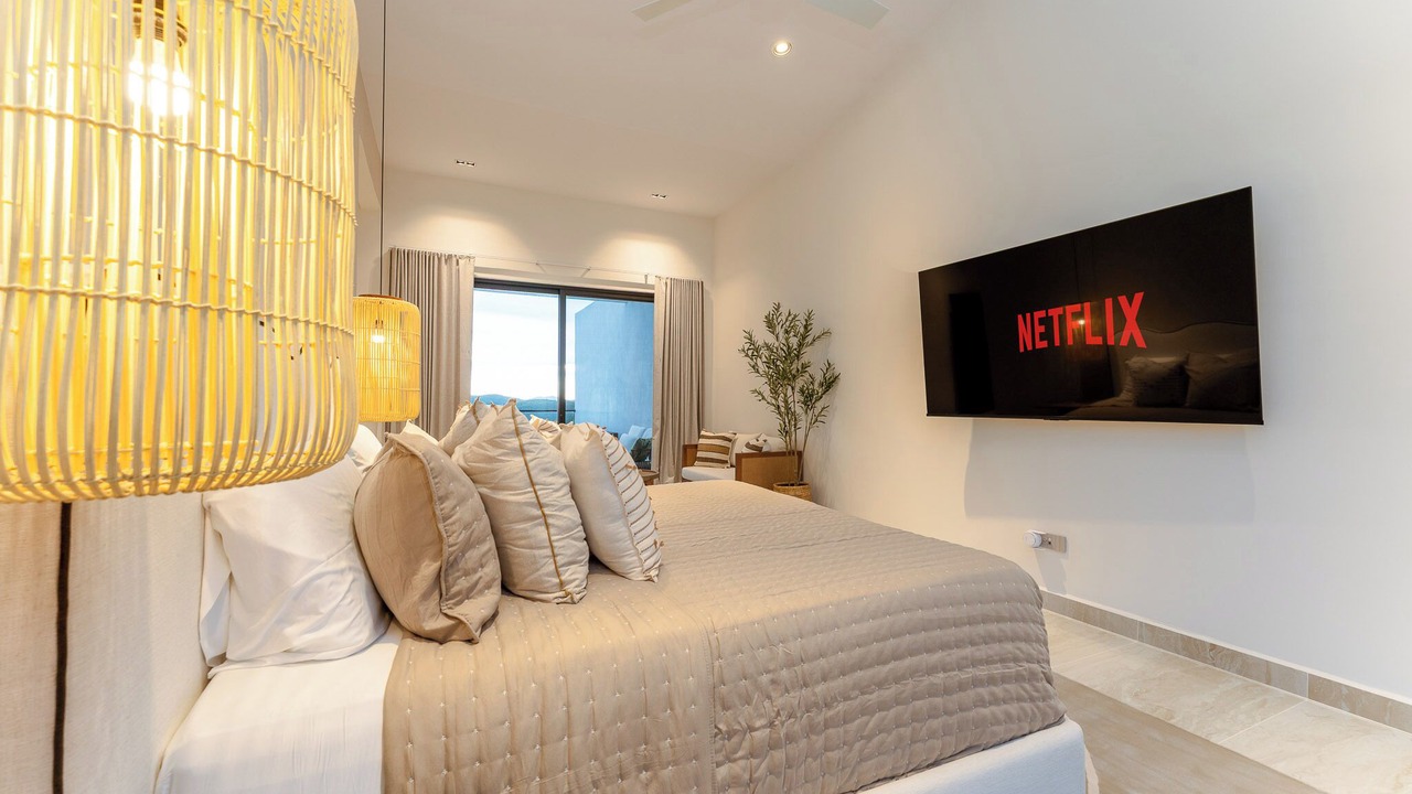 Photo of Bedroom in Santa Maria Huatulco