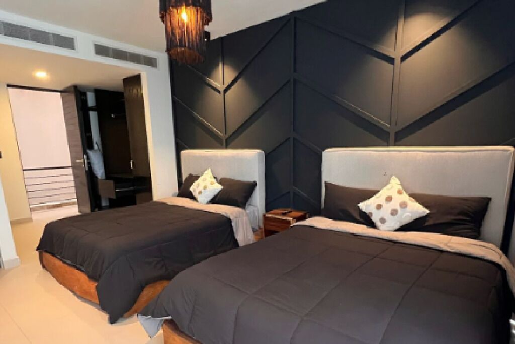 Photo of Bedroom in La Veleta
