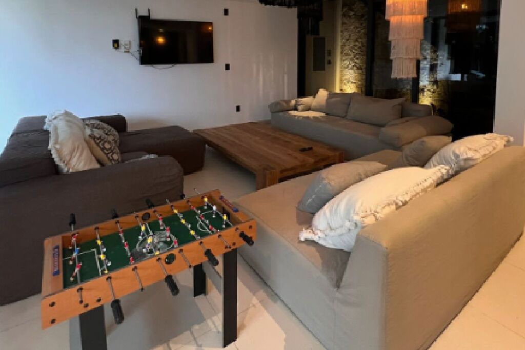 Photo of Livingroom in La Veleta