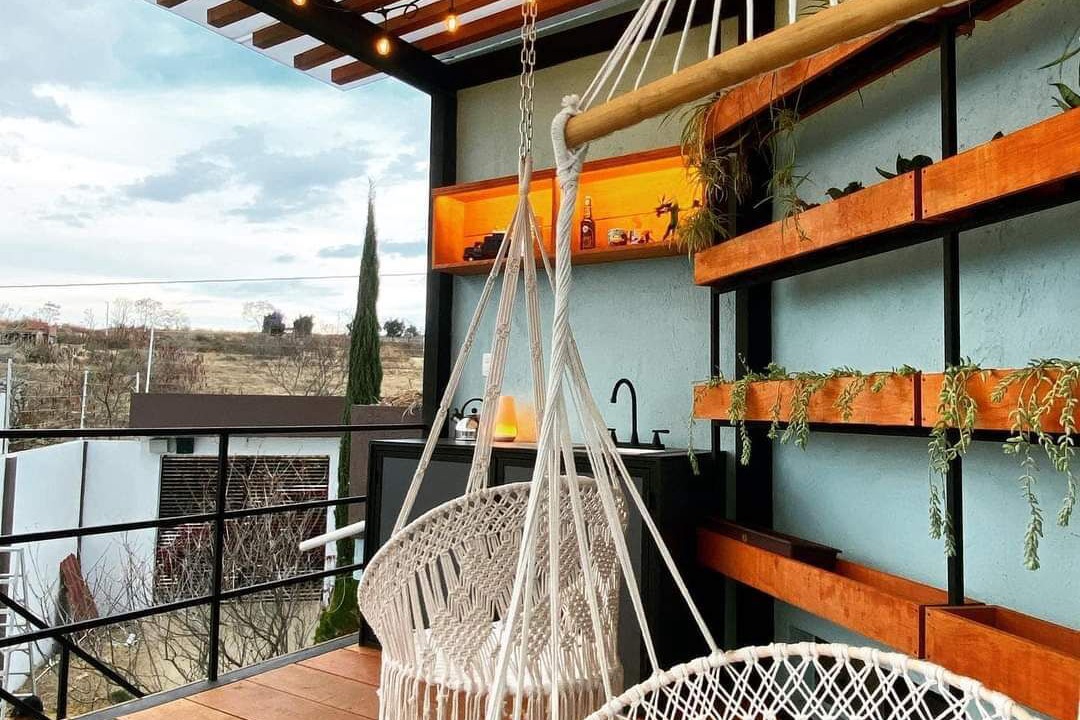 Photo of Outdoor in San Lorenzo Cacaotepec