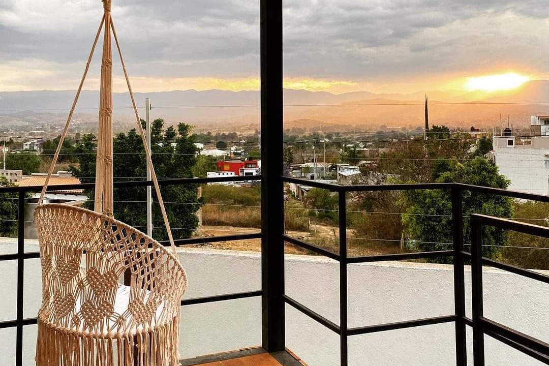 Photo of Outdoor in San Lorenzo Cacaotepec
