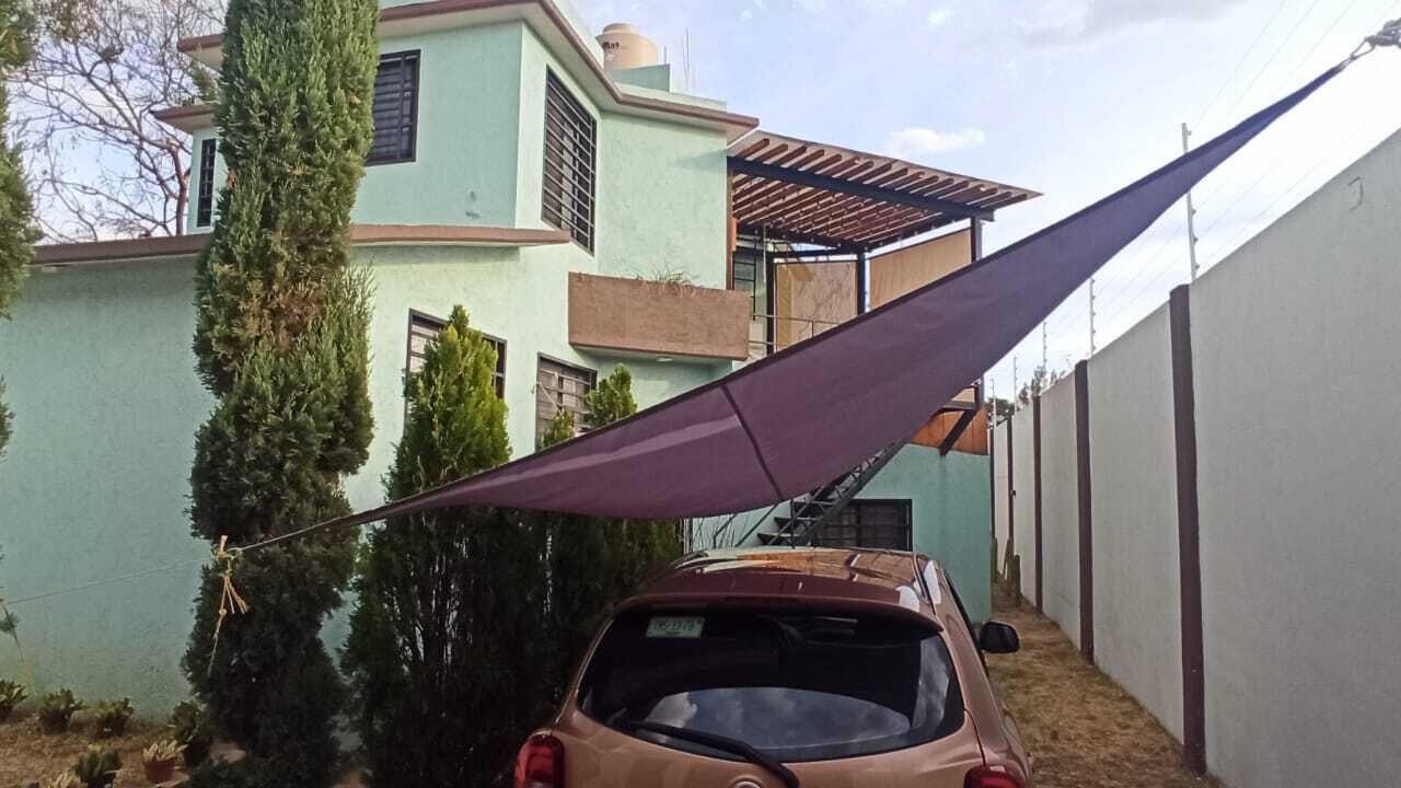 Photo of Outdoor in San Lorenzo Cacaotepec