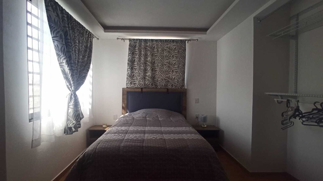 Photo of Bedroom in San Lorenzo Cacaotepec