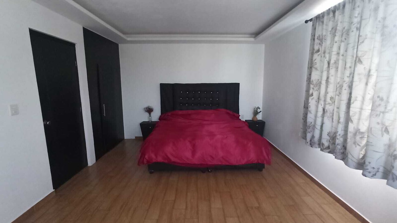 Photo of Bedroom in San Lorenzo Cacaotepec