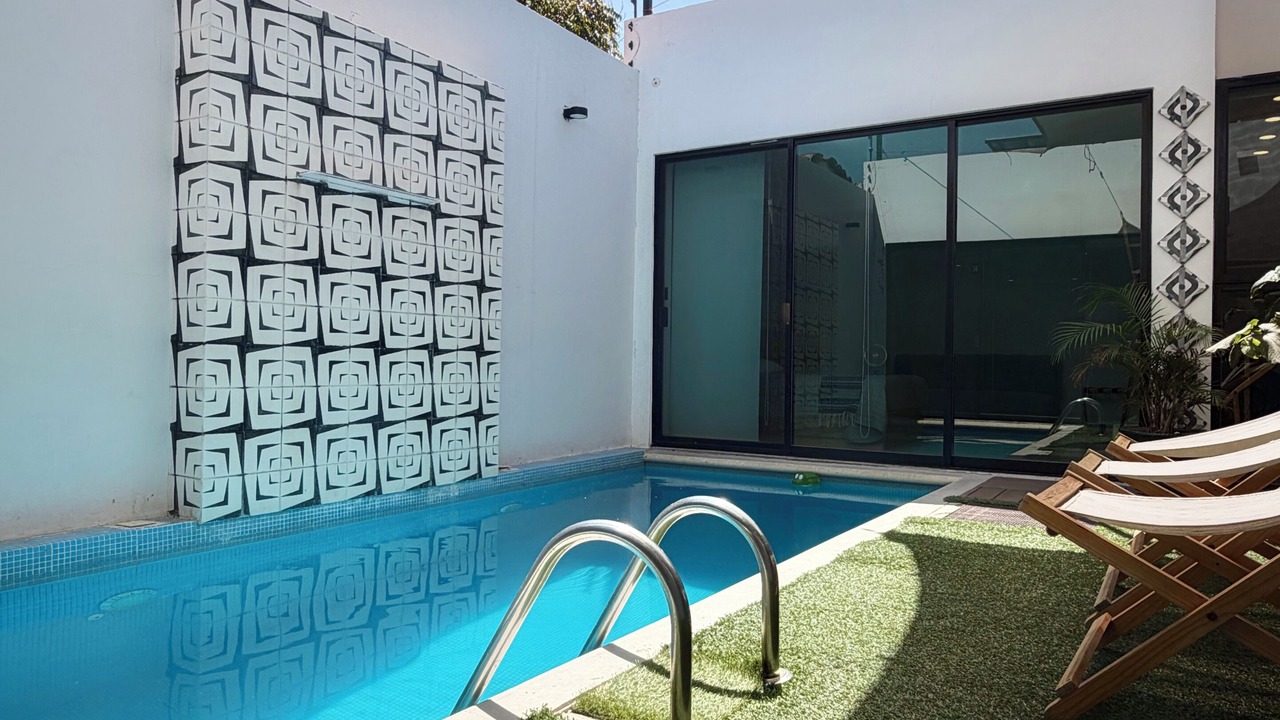 Photo of Outdoor in San Felipe del Agua