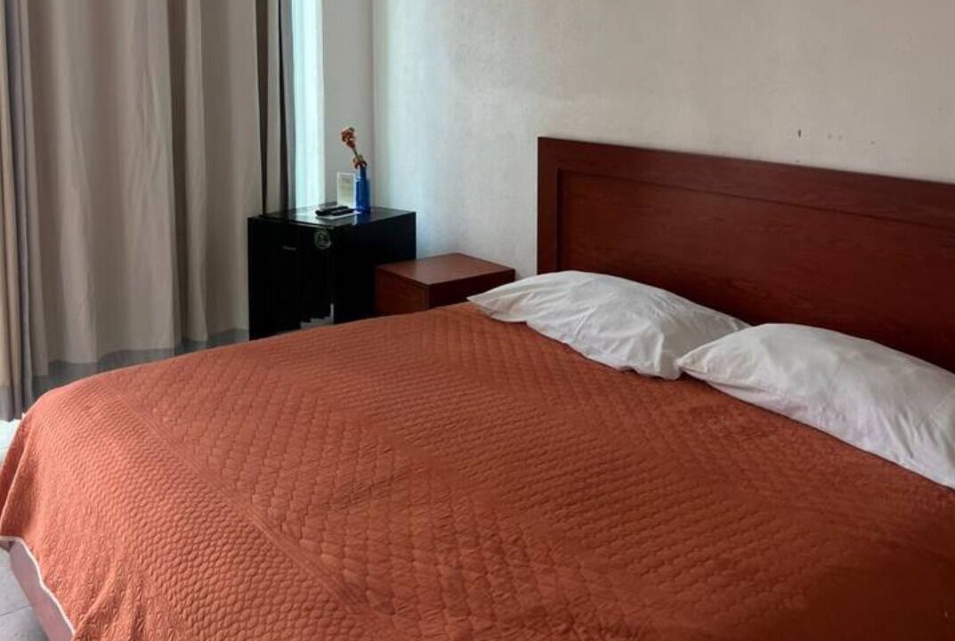 Photo of Bedroom in Playa Diamante