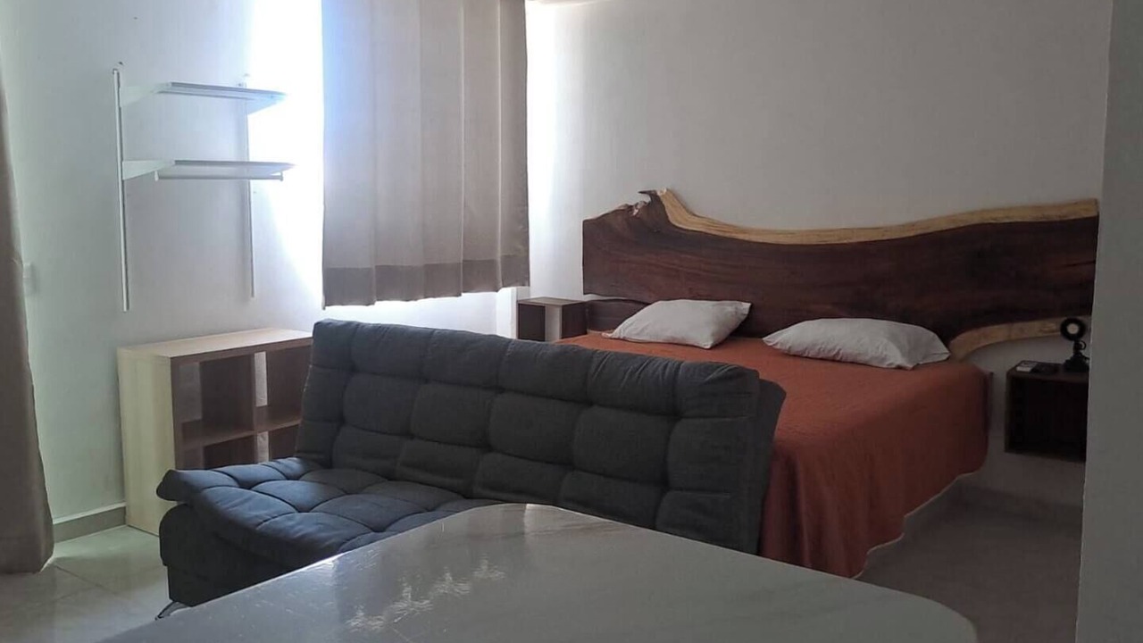 Photo of Bedroom in Playa Diamante