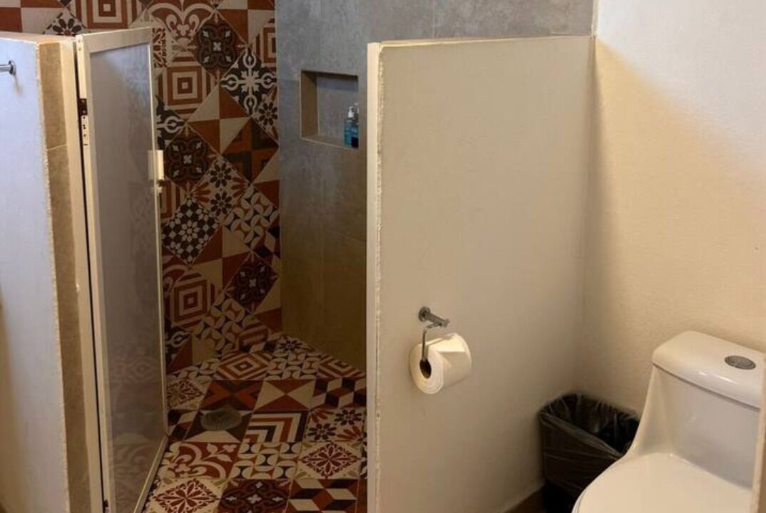 Photo of Bathroom in Playa Diamante