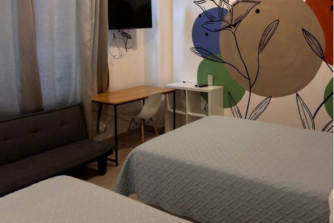 Photo of Bedroom in Playa Diamante
