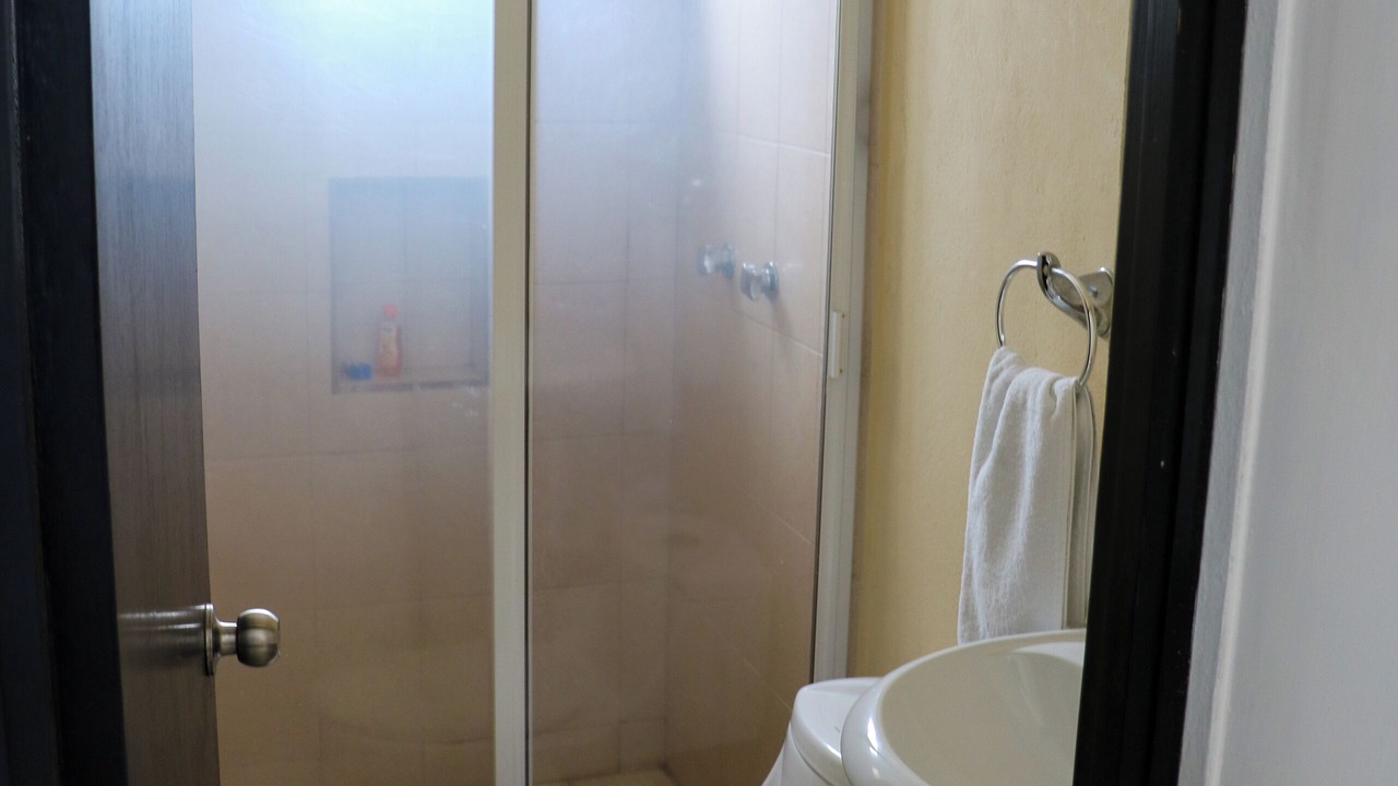 Photo of Bathroom in Ciudad Madero