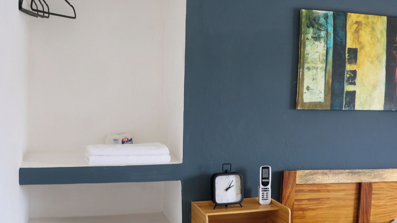 Photo of Bedroom in Ciudad Madero