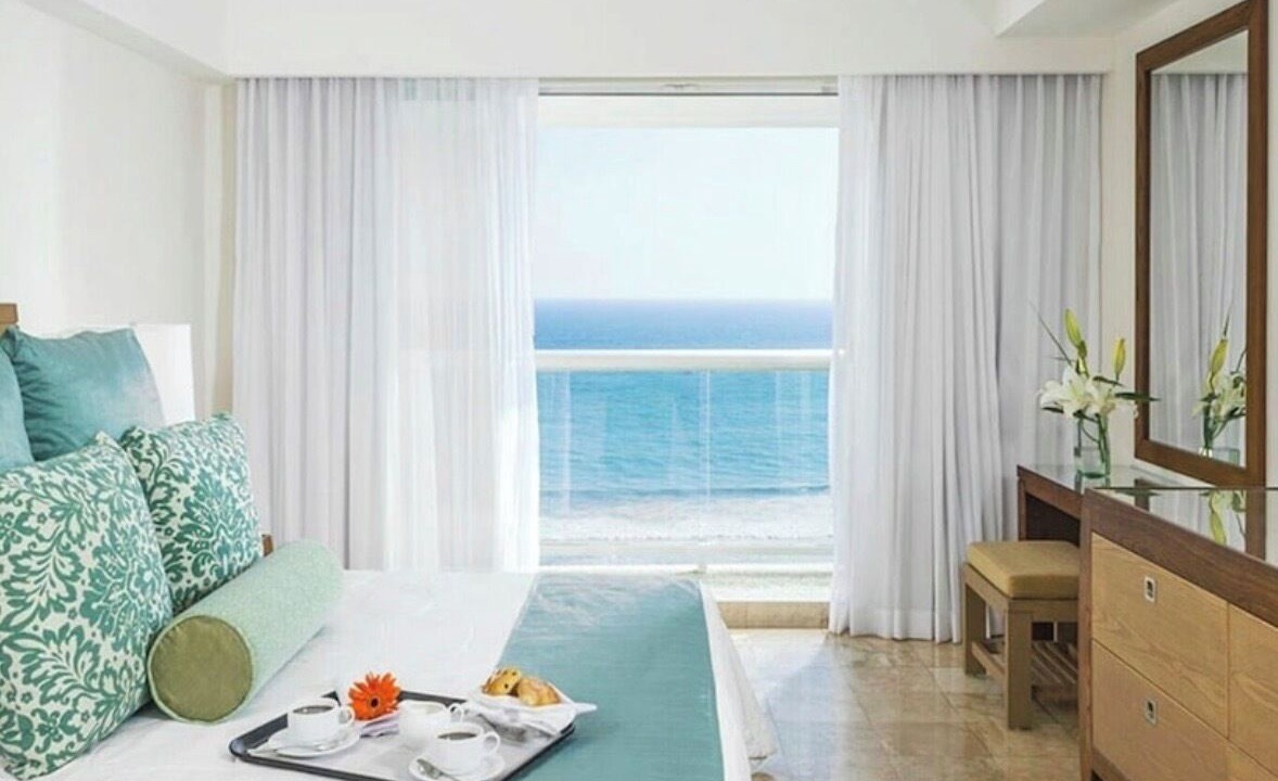 Photo of Bedroom in Playa Diamante