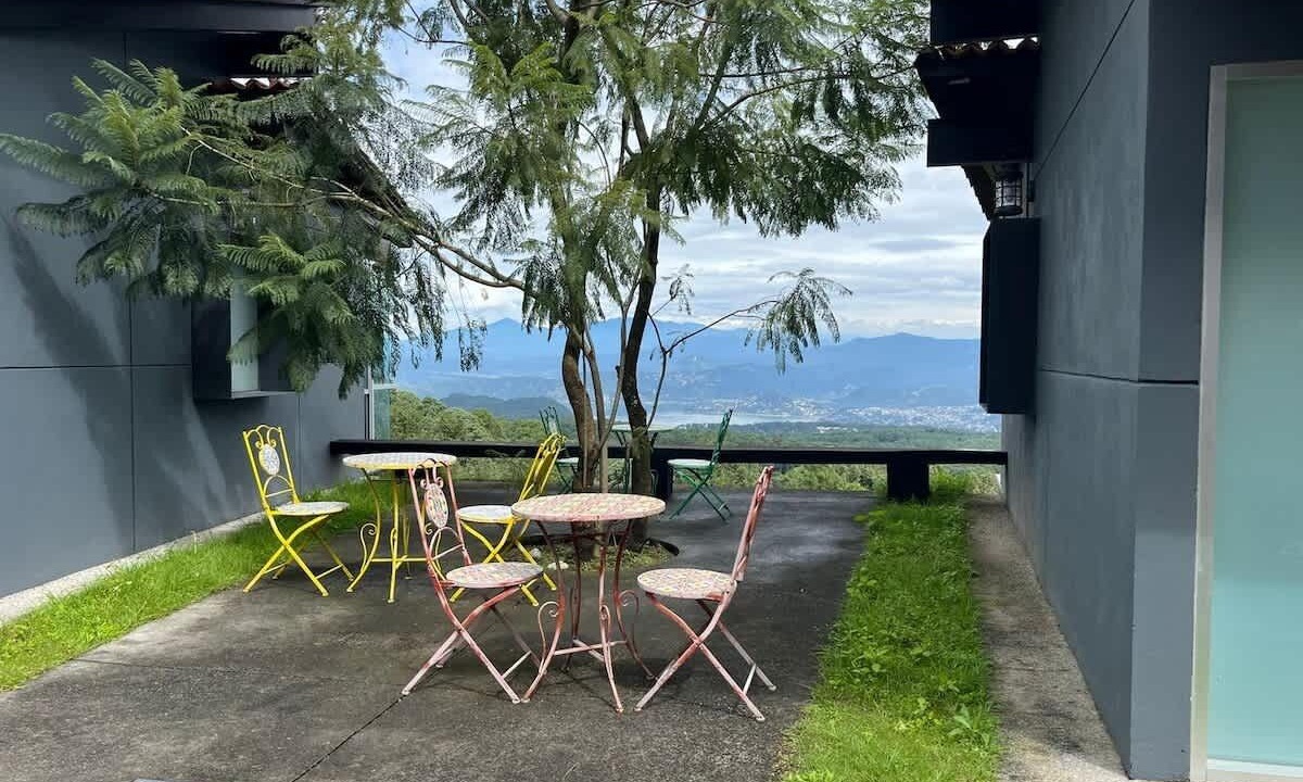 Photo of Outdoor in Valle de Bravo