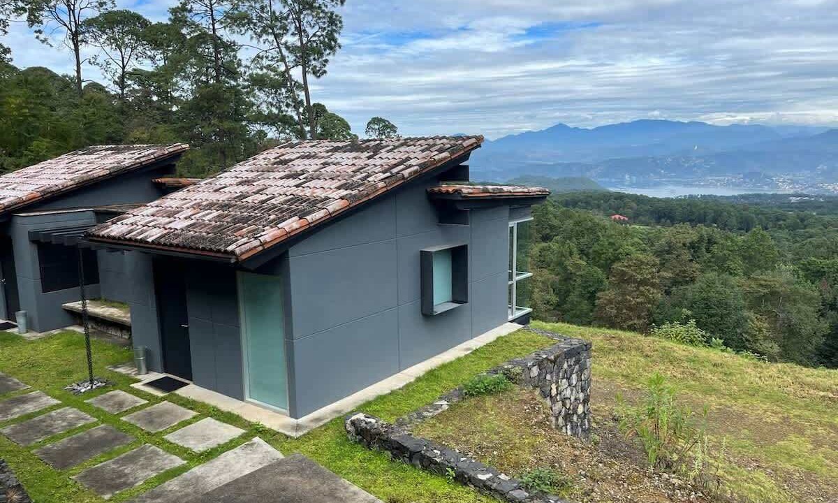 Photo of Outdoor in Valle de Bravo