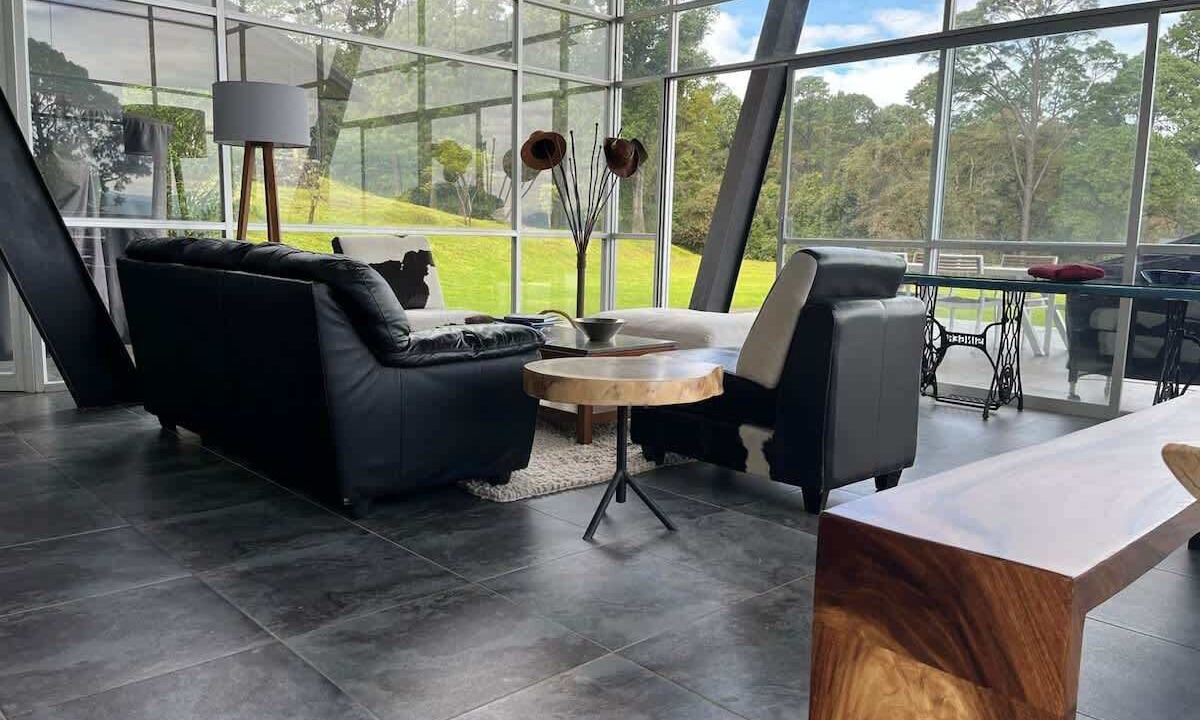 Photo of Livingroom in Valle de Bravo
