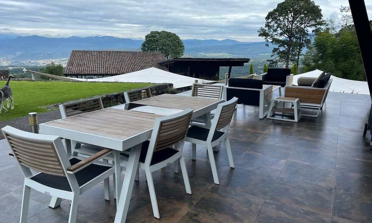 Photo of Outdoor in Valle de Bravo