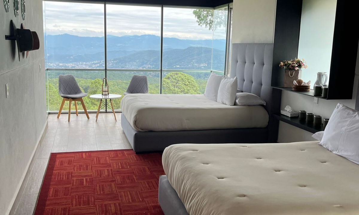Photo of Bedroom in Valle de Bravo