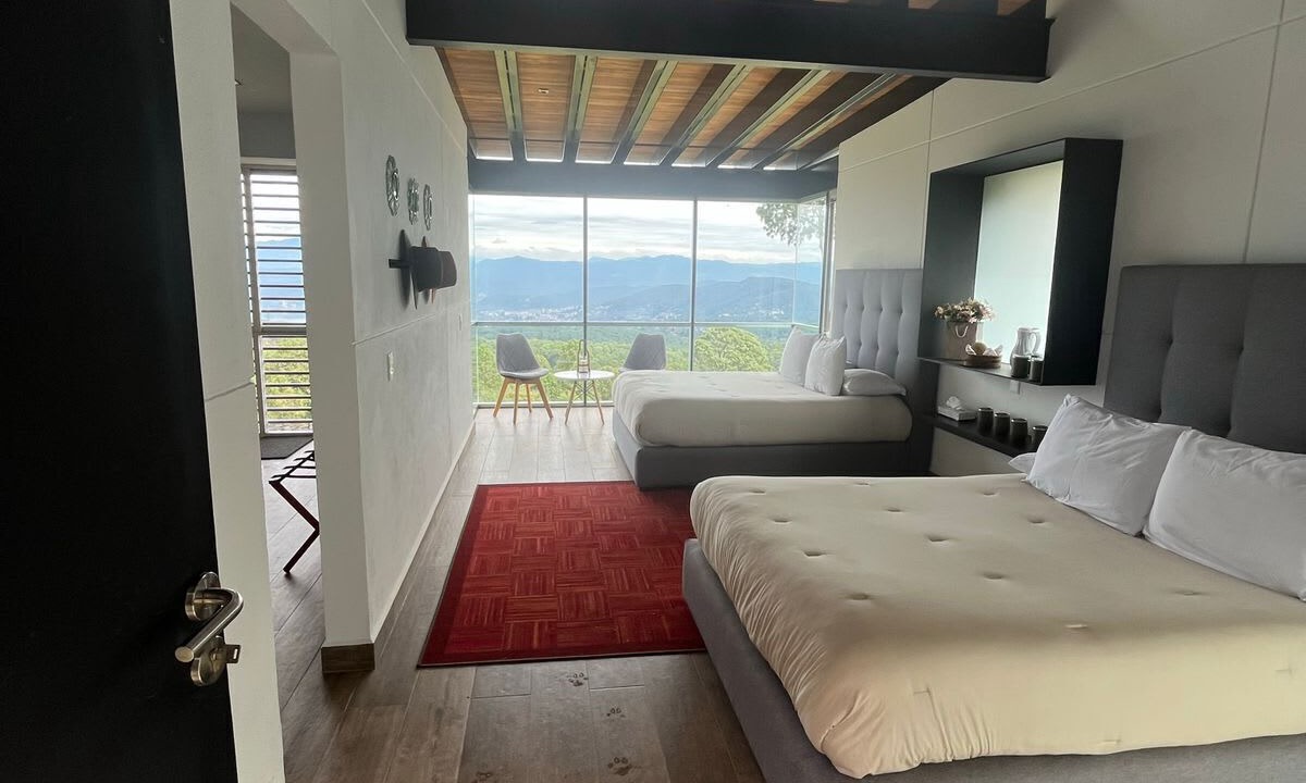 Photo of Bedroom in Valle de Bravo