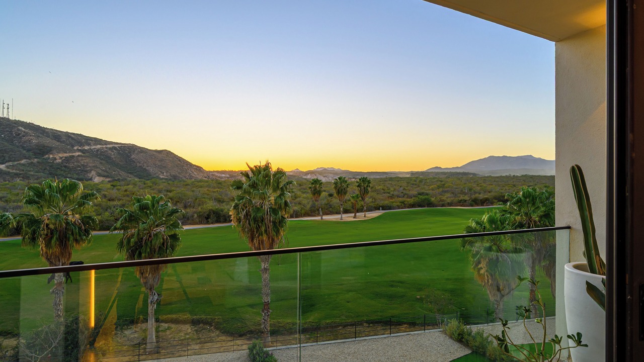 Photo of Patio Balcony in San Jose del Cabo