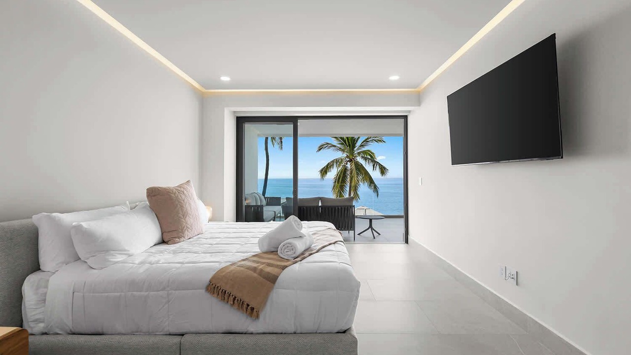 Photo of Bedroom in Bucerias