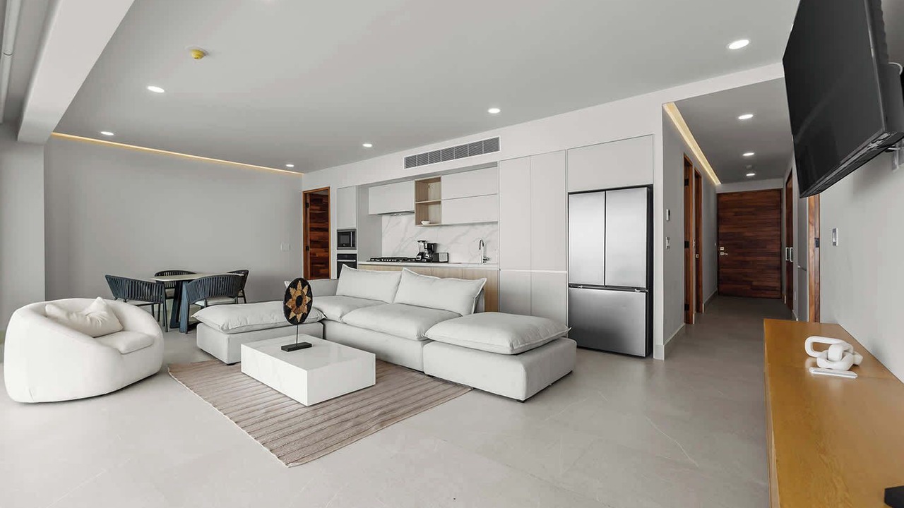 Photo of Livingroom in Bucerias