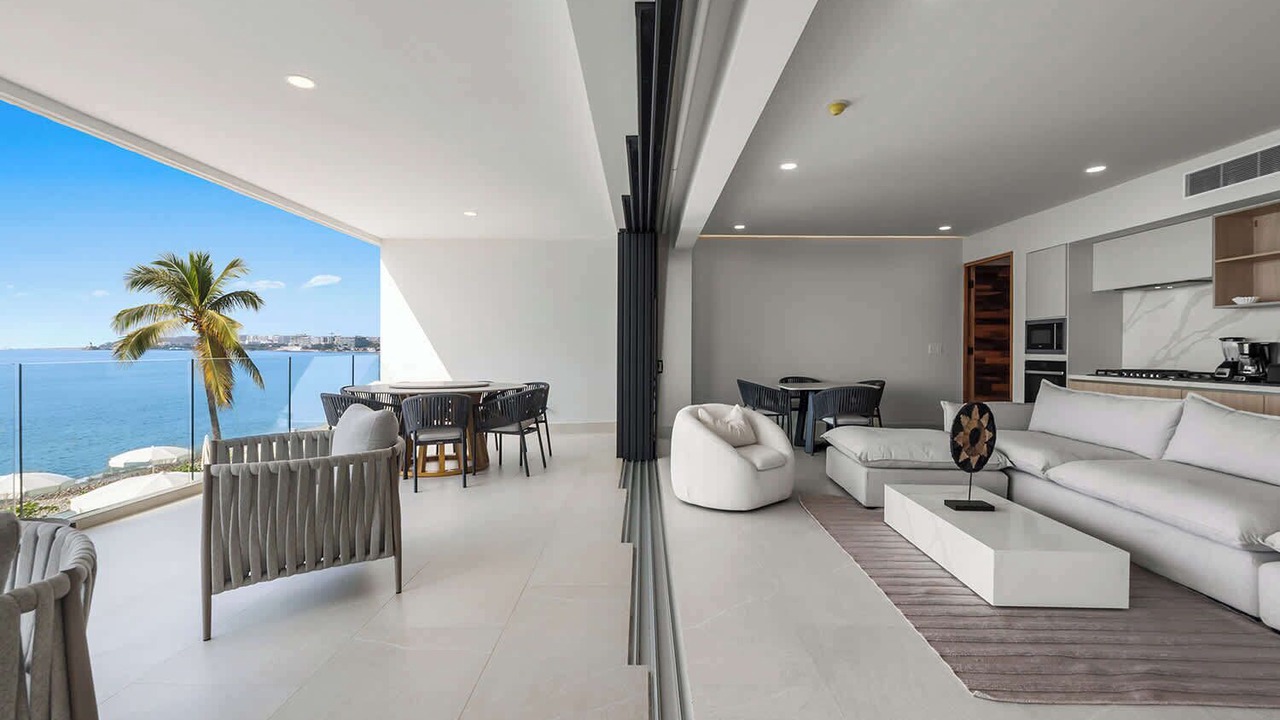 Photo of Livingroom in Bucerias