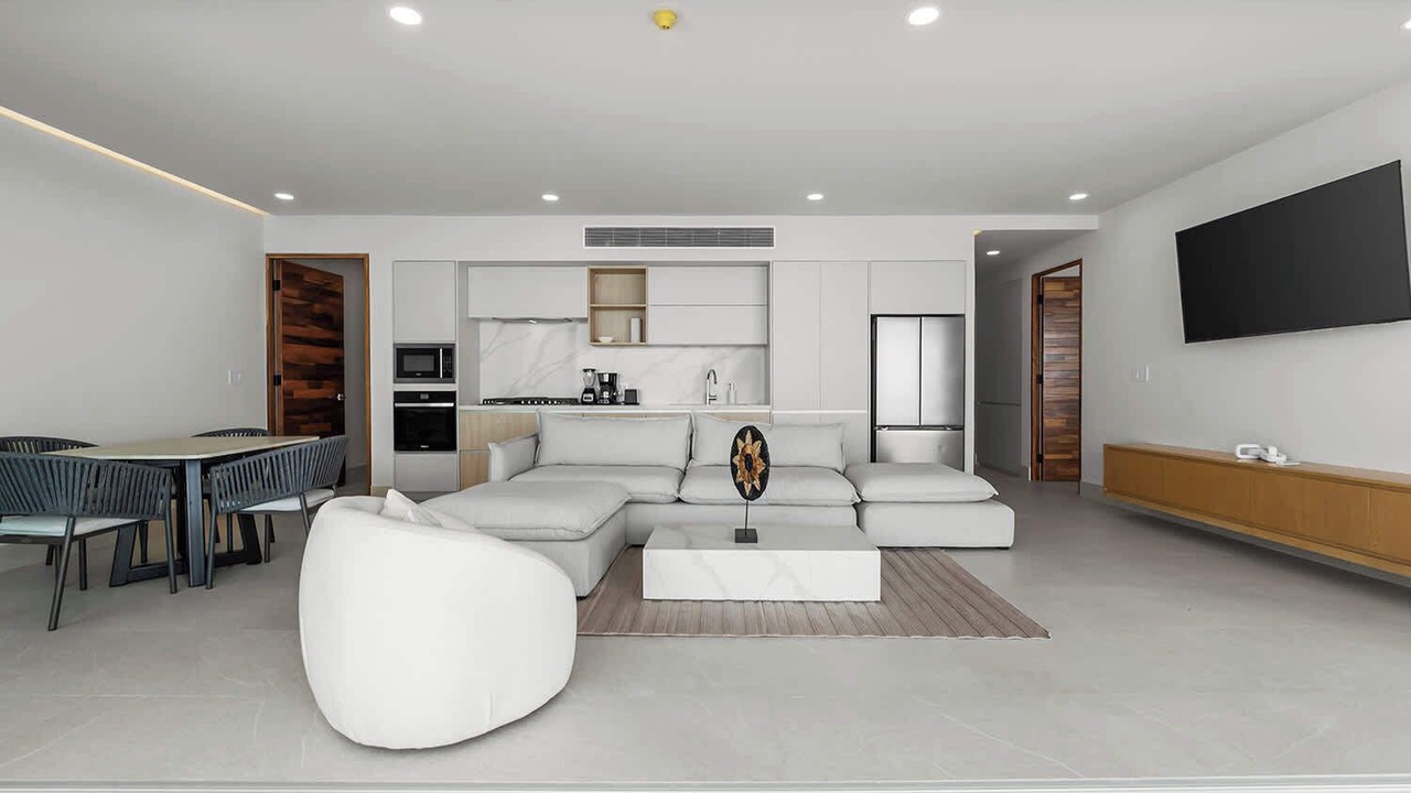 Photo of Livingroom in Bucerias