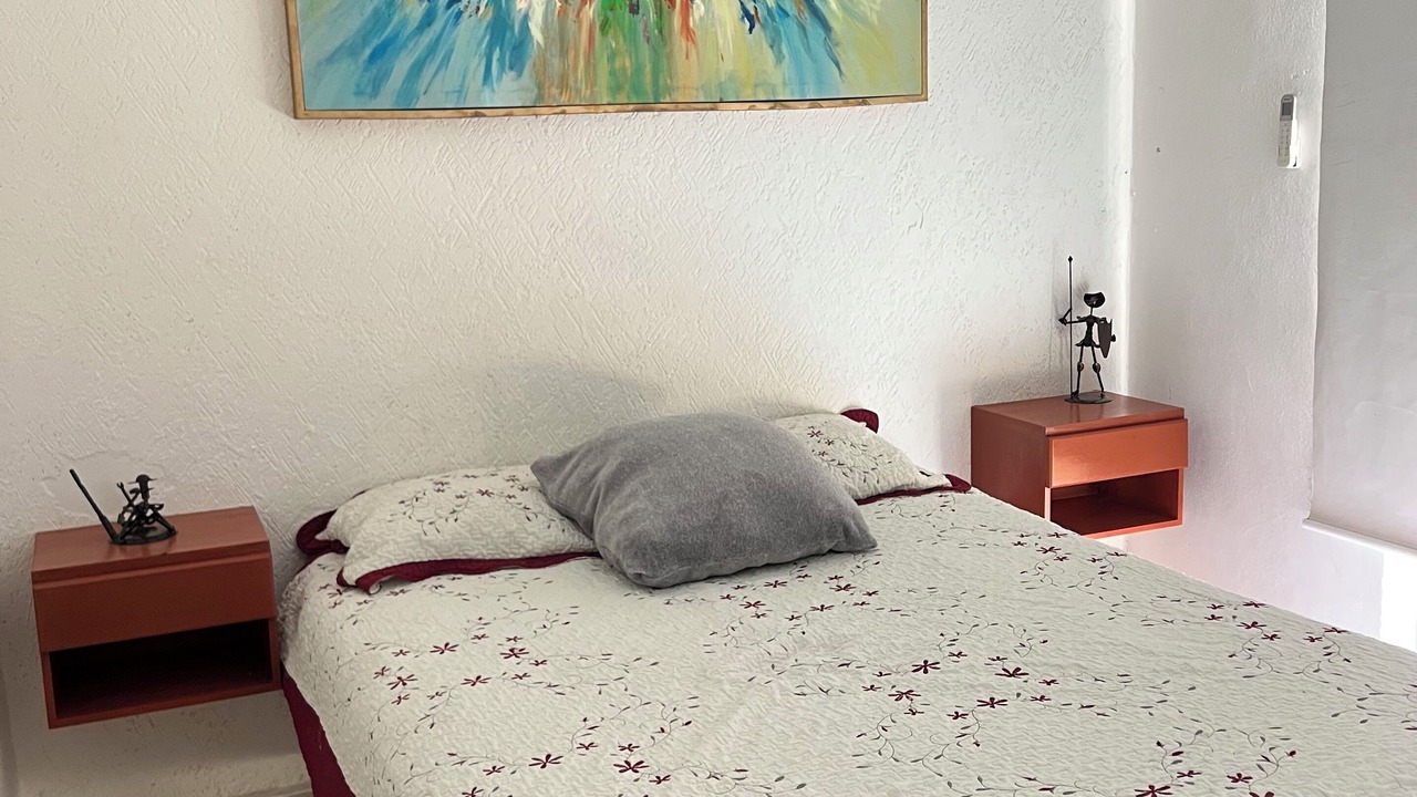 Photo of Bedroom in Acapulco
