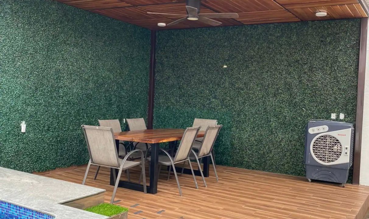 Photo of Outdoor in Tecuala