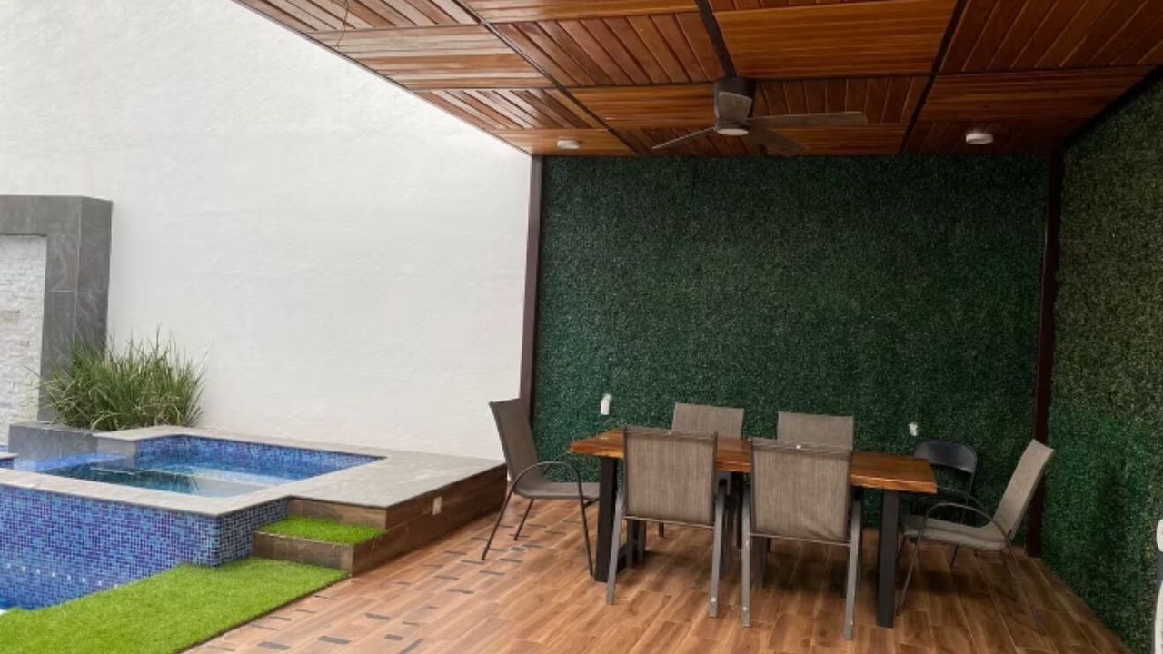 Photo of Outdoor in Tecuala