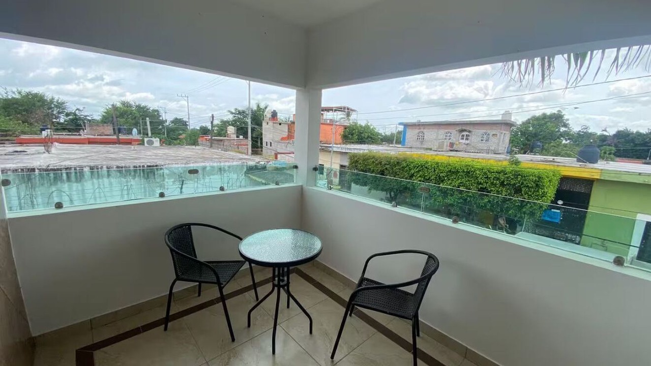 Photo of Outdoor in Tecuala