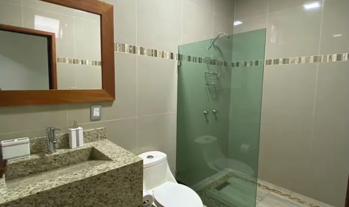 Photo of Bathroom in Tecuala