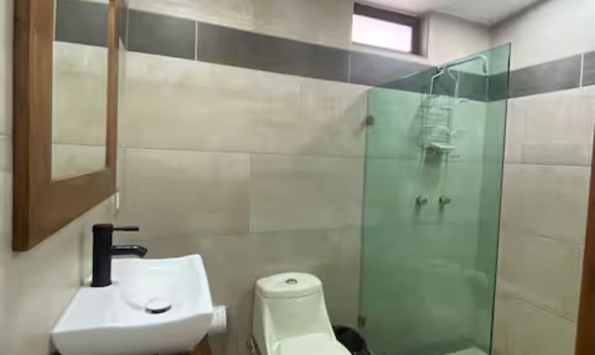 Photo of Bathroom in Tecuala