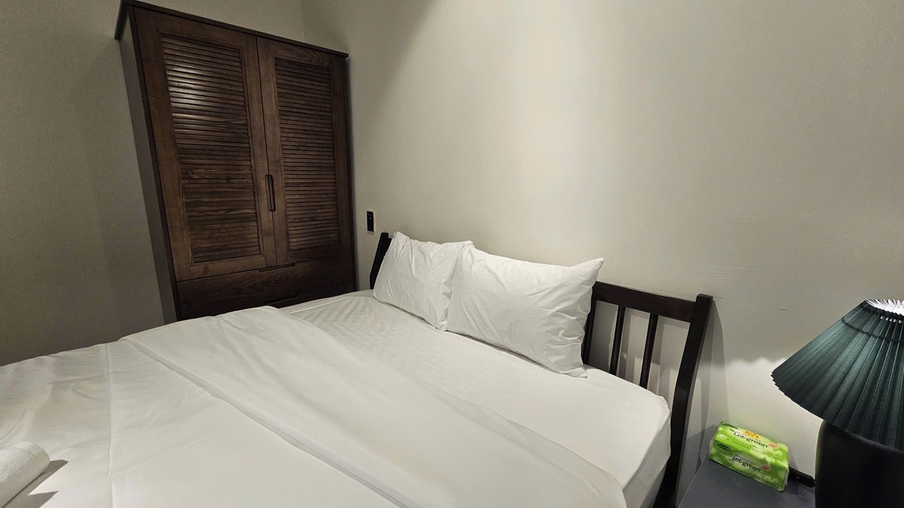 Photo of Bedroom in Son Tra
