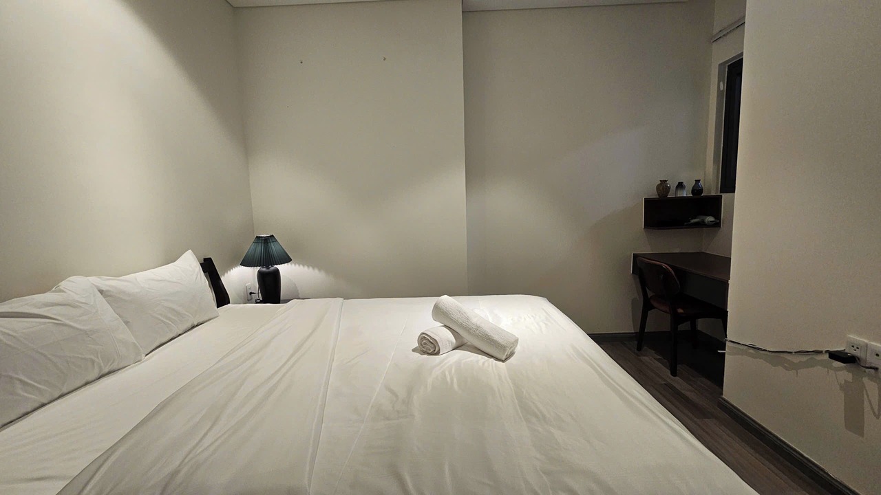 Photo of Bedroom in Son Tra