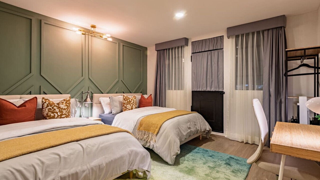 Photo of Bedroom in Benito Juarez
