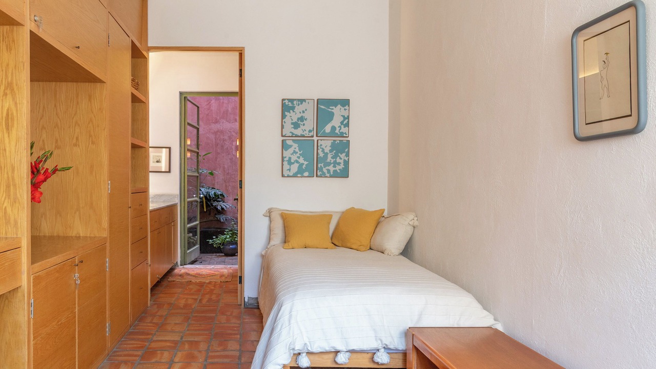 Photo of Bedroom in Zona Minerva