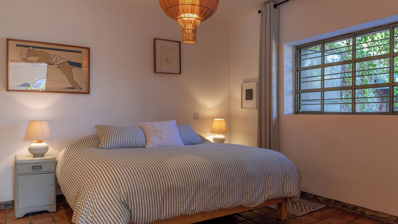 Photo of Bedroom in Zona Minerva