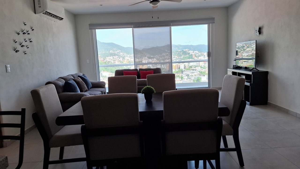 Photo of Livingroom in Hornos Insurgentes