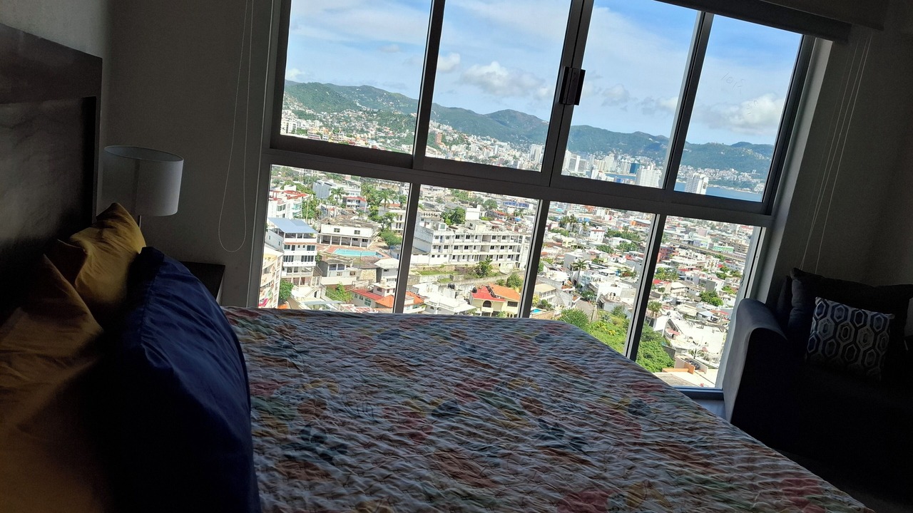 Photo of Bedroom in Hornos Insurgentes