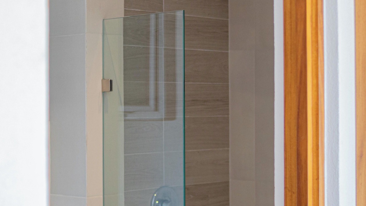 Photo of Bathroom in Hornos Insurgentes