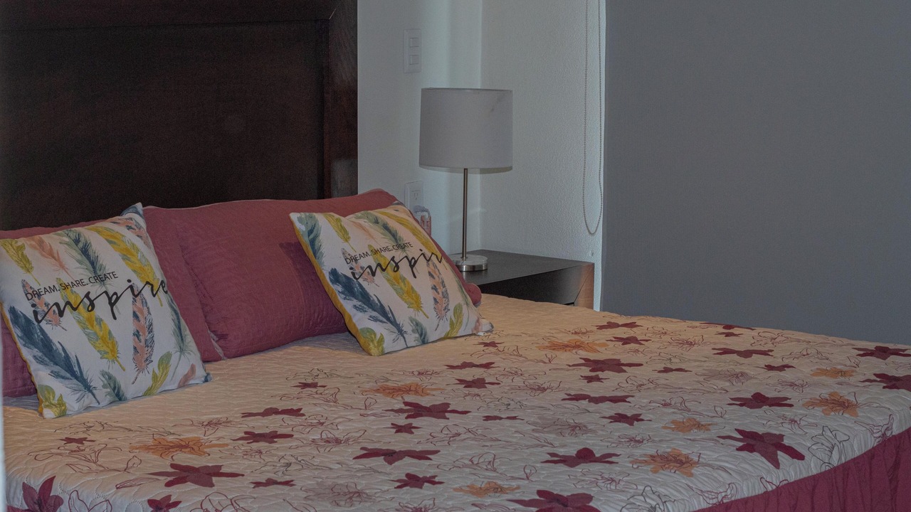 Photo of Bedroom in Hornos Insurgentes