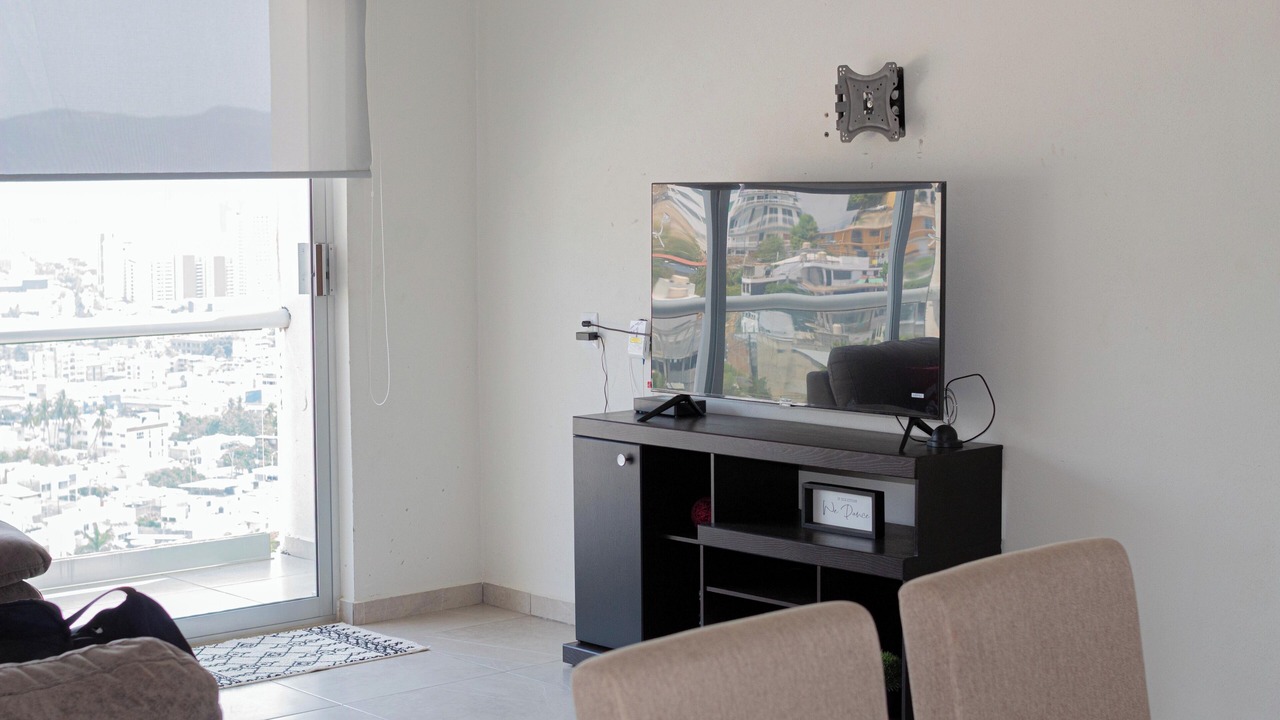 Photo of Livingroom in Hornos Insurgentes