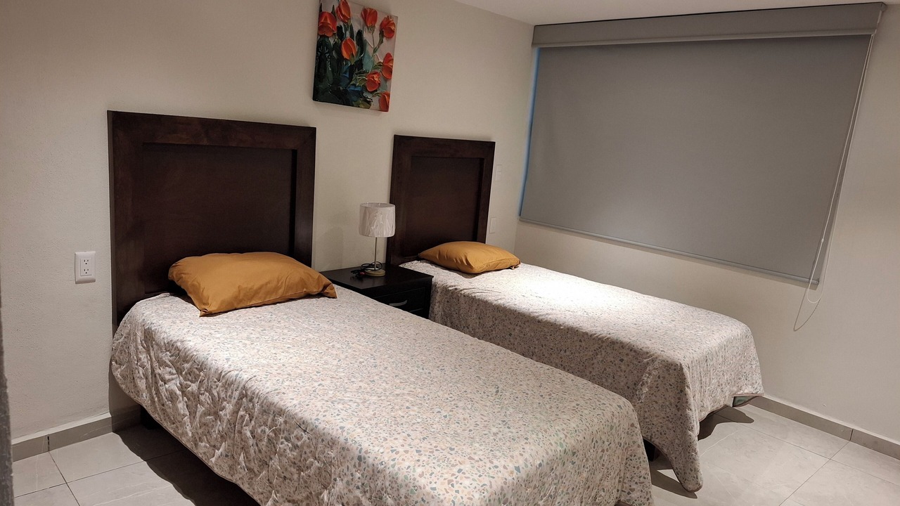 Photo of Bedroom in Hornos Insurgentes