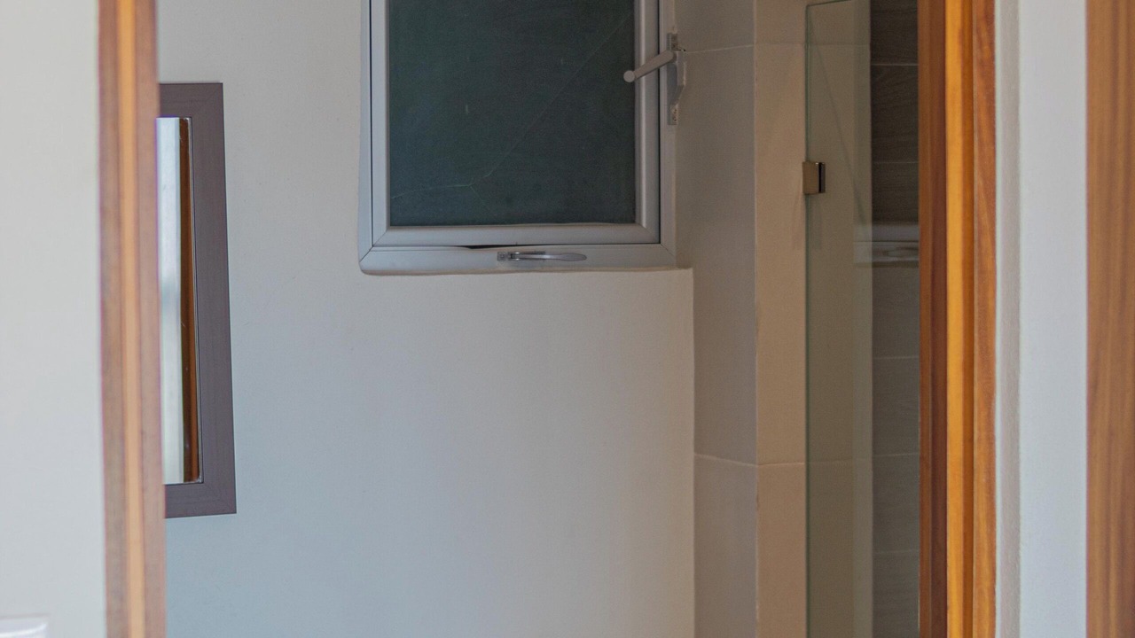 Photo of Bathroom in Hornos Insurgentes