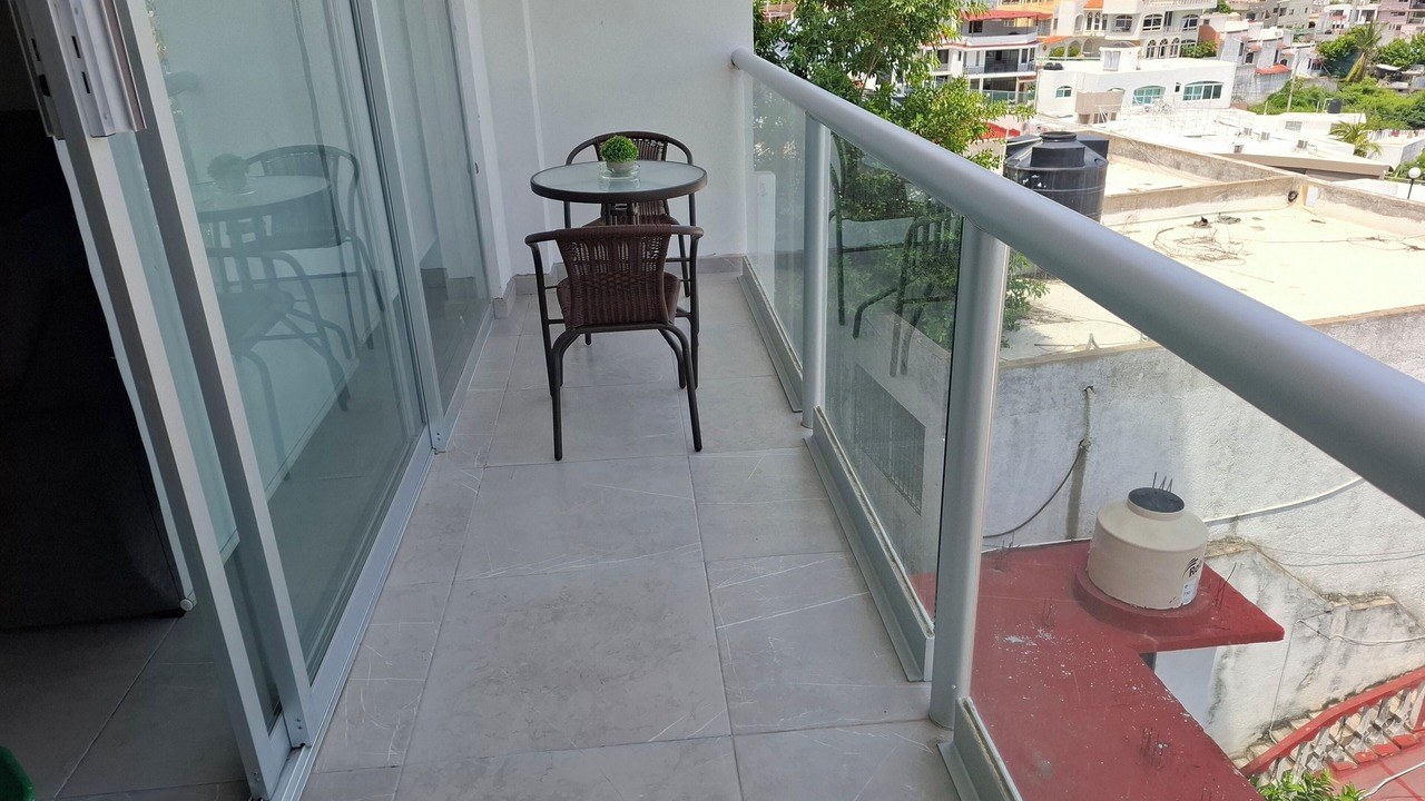 Photo of Outdoor in Hornos Insurgentes